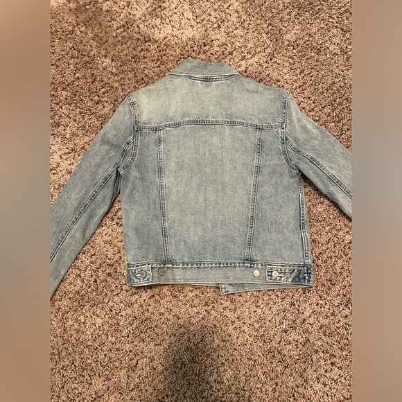 Vintage Gap Jean Jacket - Picture 5 of 6